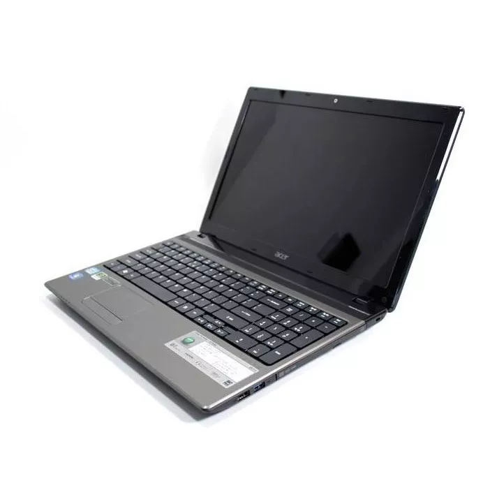 Acer AS5750G-2434G75Mmkk