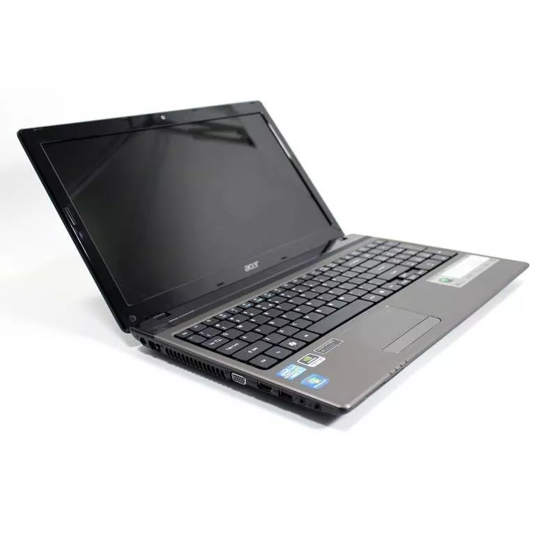 Acer AS5750G-2434G75Mmkk