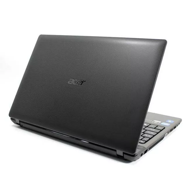 Acer AS5750G-2434G75Mmkk