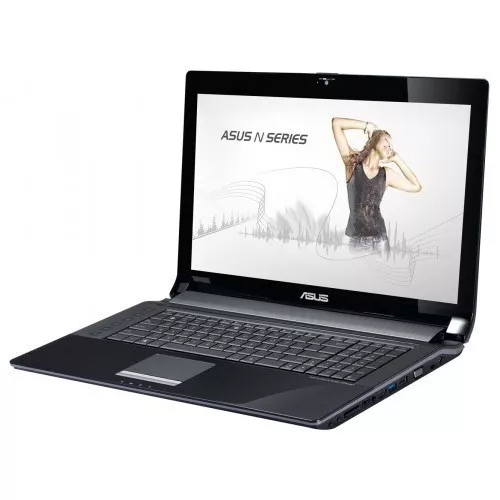 Asus N73SV-2630QMS4GNAN