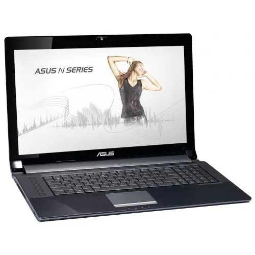 Asus N73SV-2630QMS4GNAN