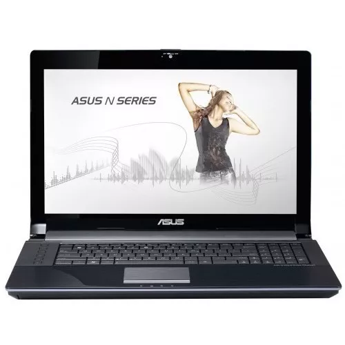 Asus N73SV-2630QMS4GNAN