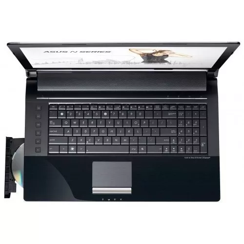 Asus N73SV-2630QMS4GNAN