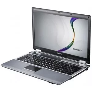 Samsung NP-RV520-S09