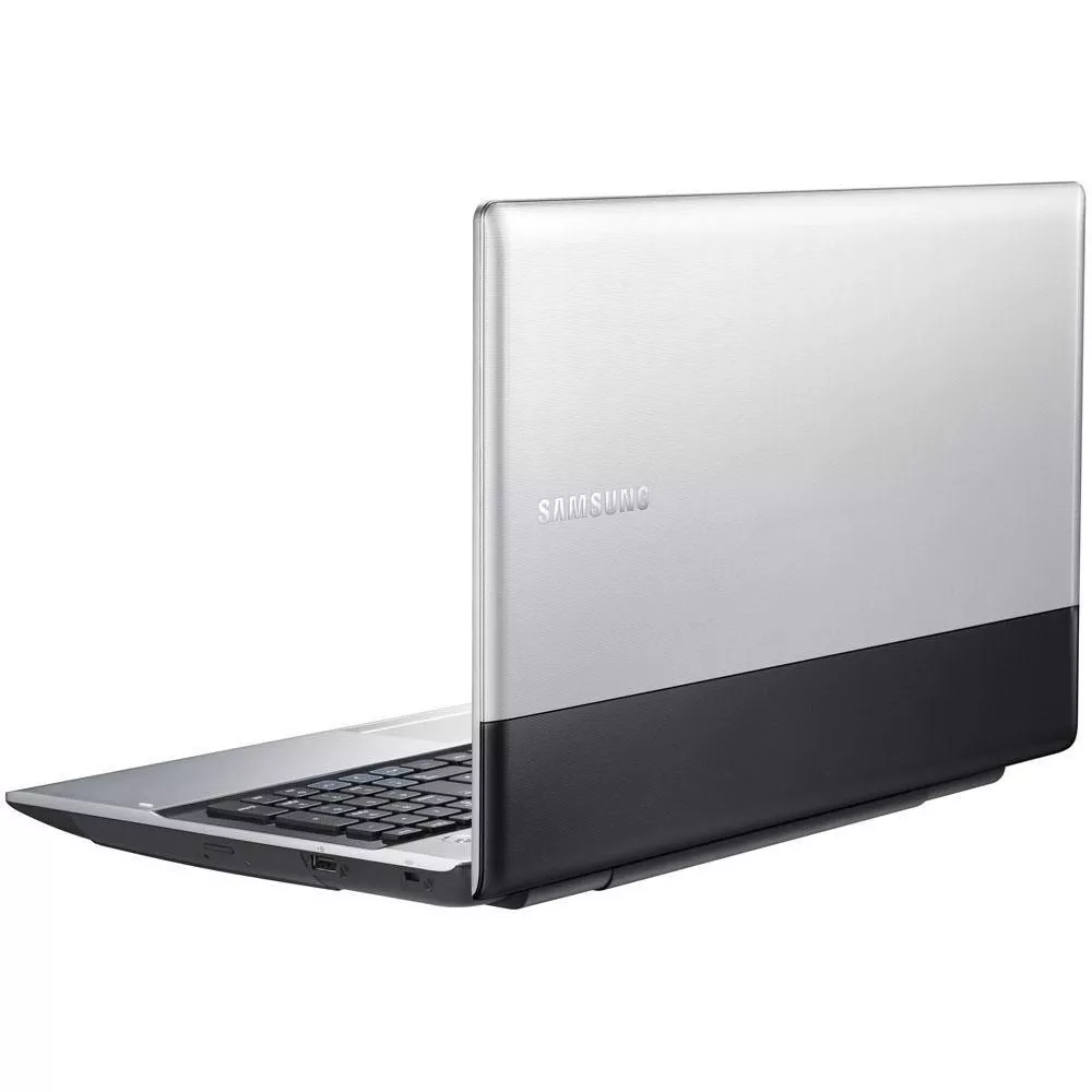 Samsung NP-RV520-S09
