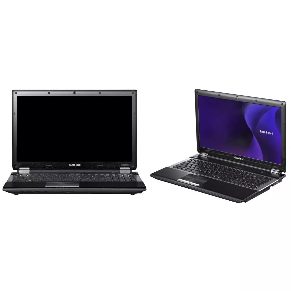 Samsung NP-RC730-S02