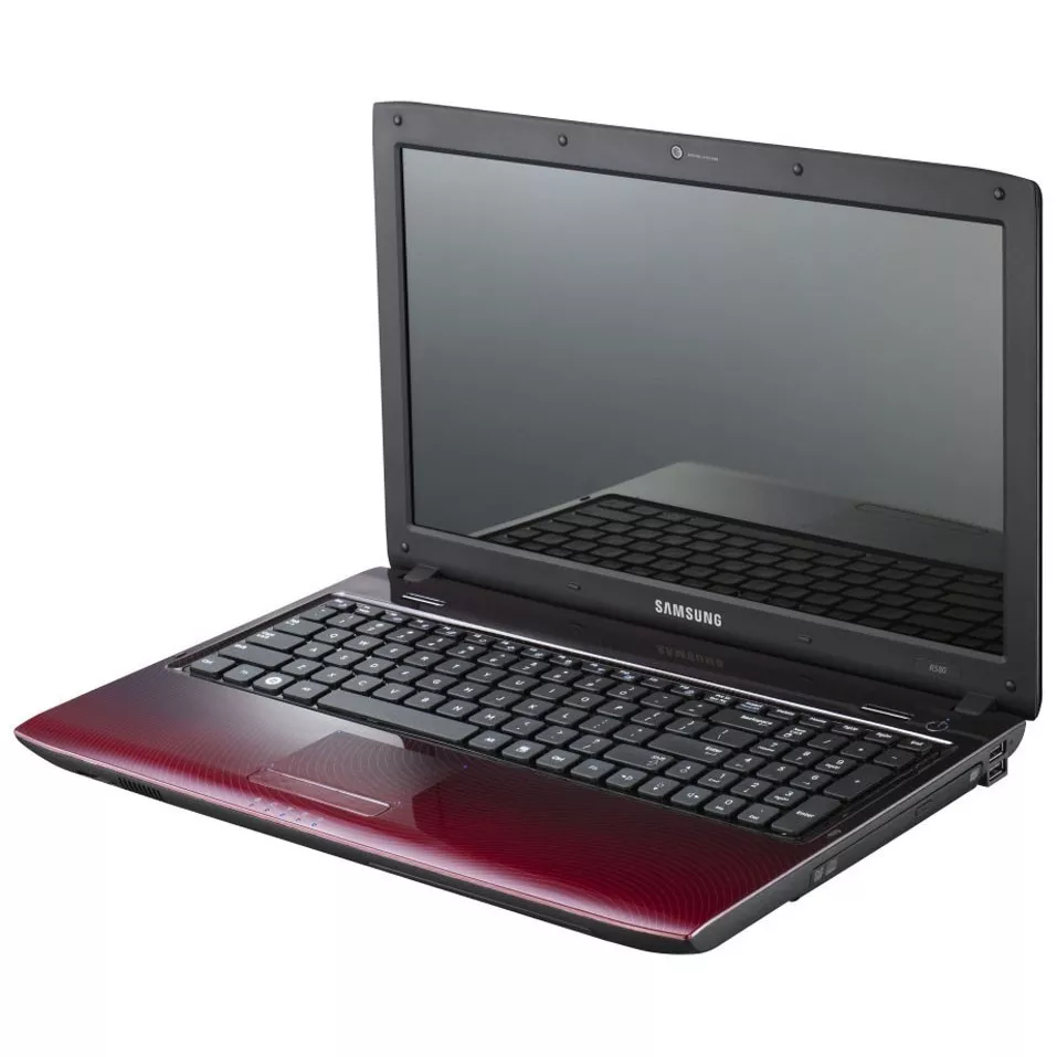 Samsung NP-R578-DT02