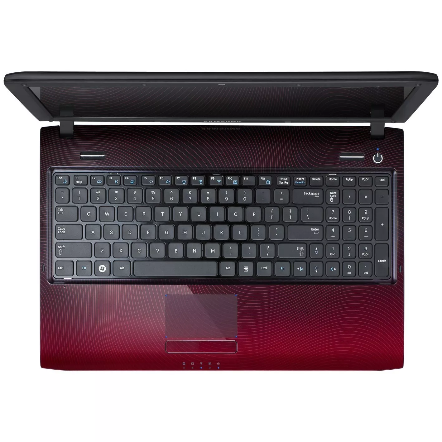 Samsung NP-R578-DT02