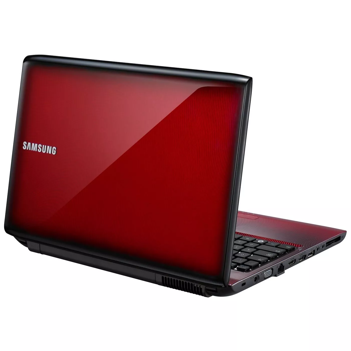 Samsung NP-R578-DT02