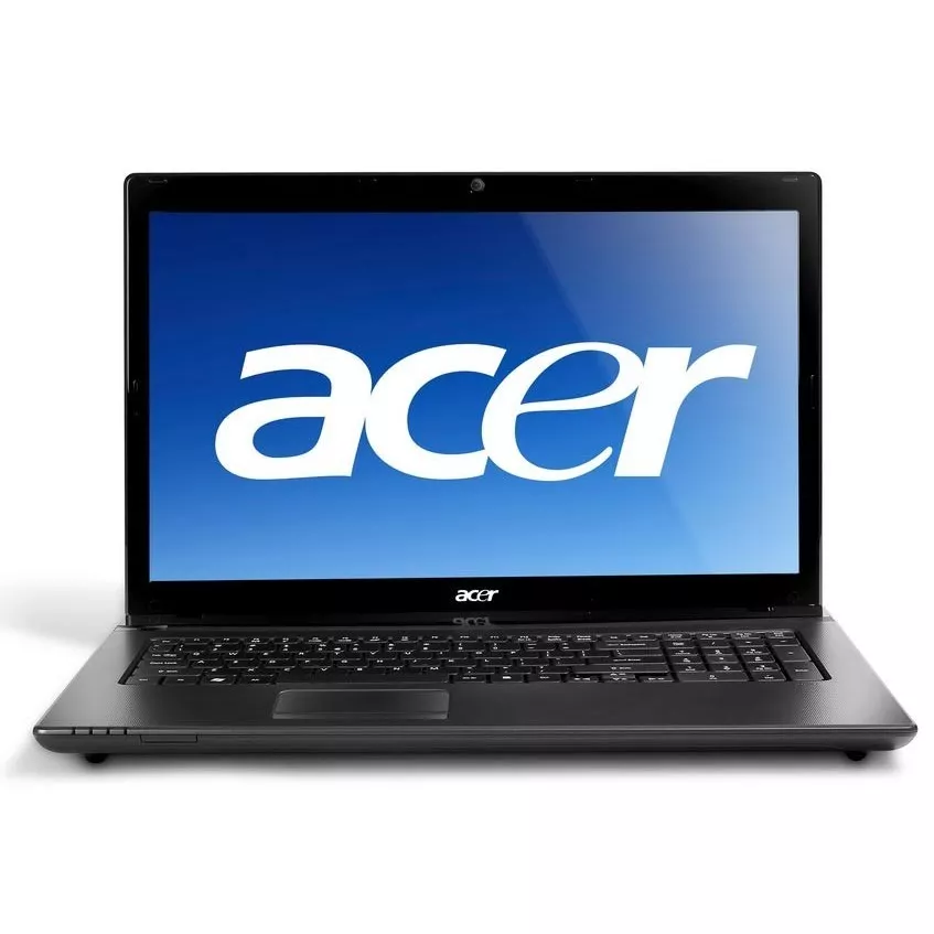 Acer AS7560G-8358G75Mnkk