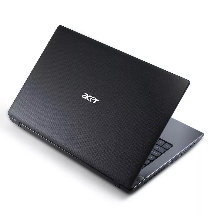 Acer AS7560G-8358G75Mnkk