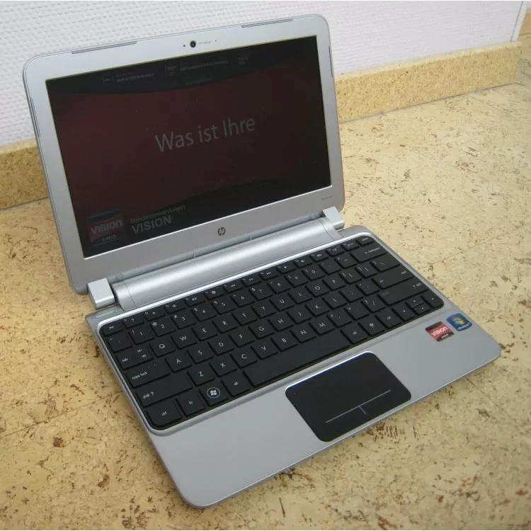 HP DM1-3200ER LS122EA