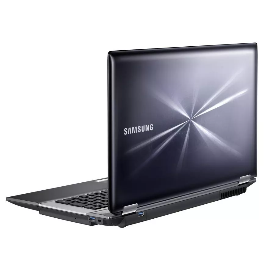 Samsung NP-RF711-S04