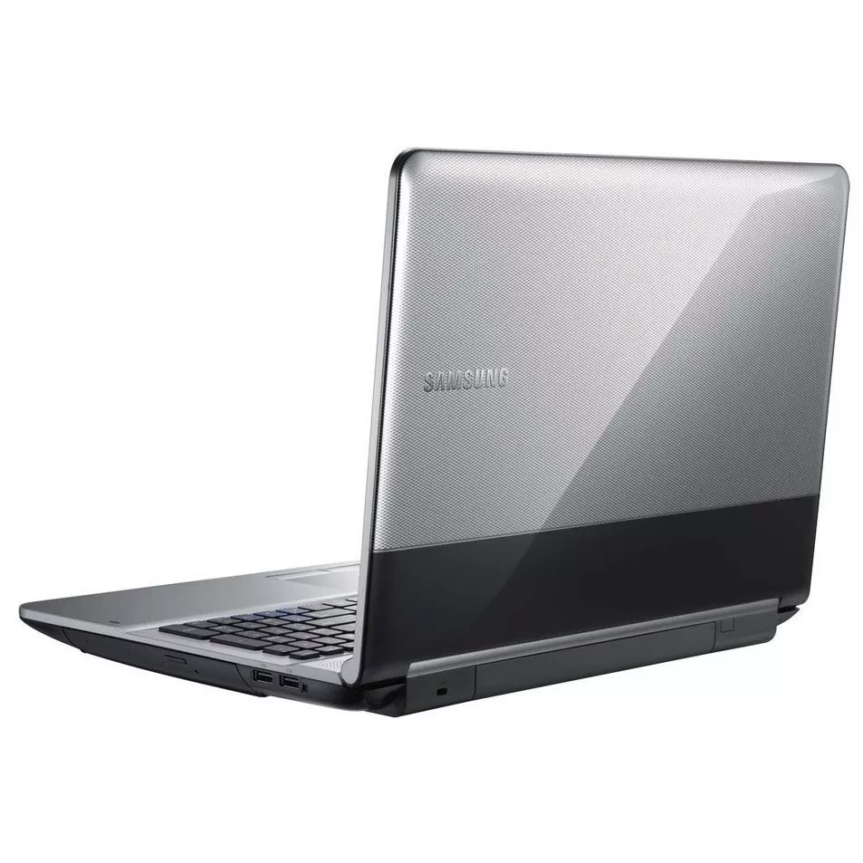 Samsung NP-RC520-S01