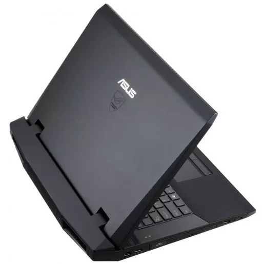 Asus G73SW-TZ231V