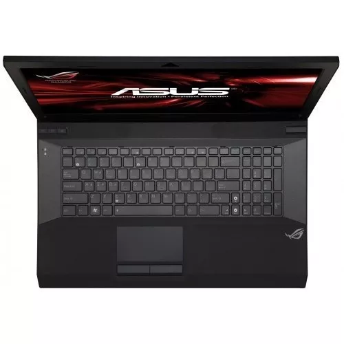 Asus G73SW-TZ231V