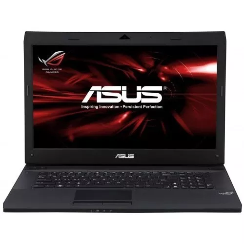 Asus G73SW-TZ231V