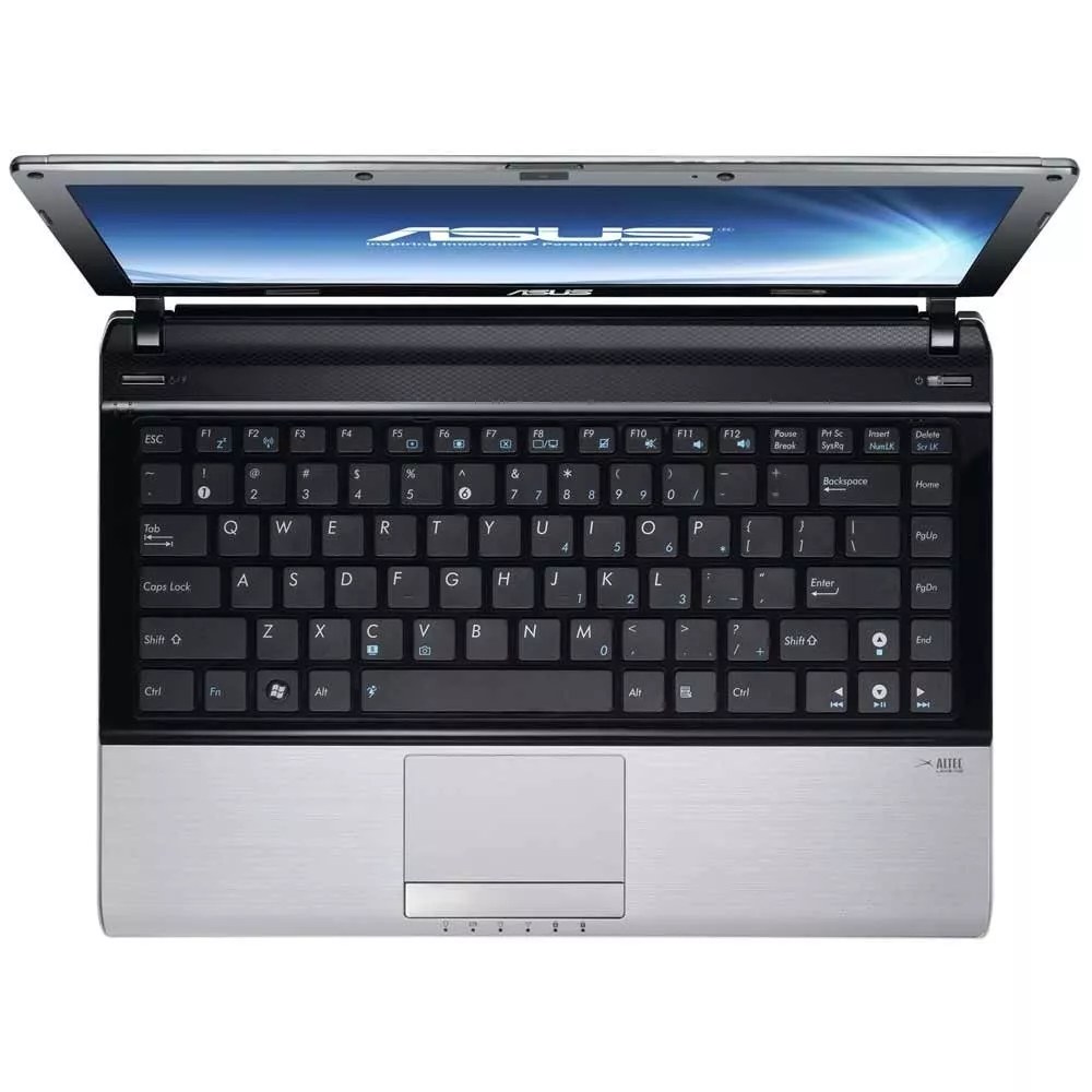 Asus U31JG-RX130R