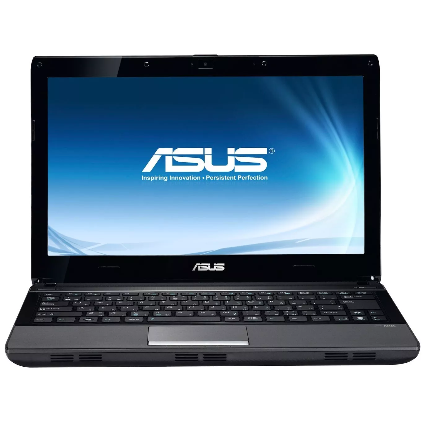 Asus U31JG-RX130R