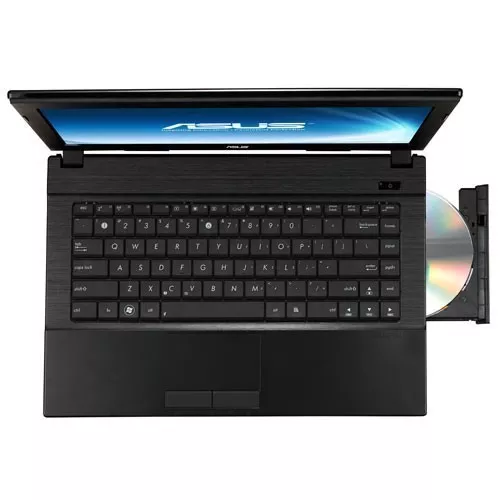Asus P43SJ-VO028D