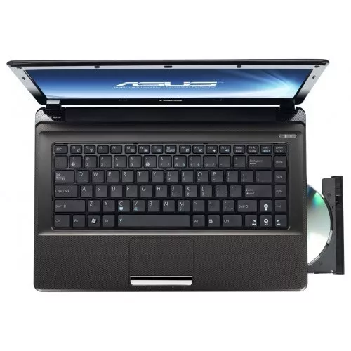 Asus K42DR-N830S4CRAN