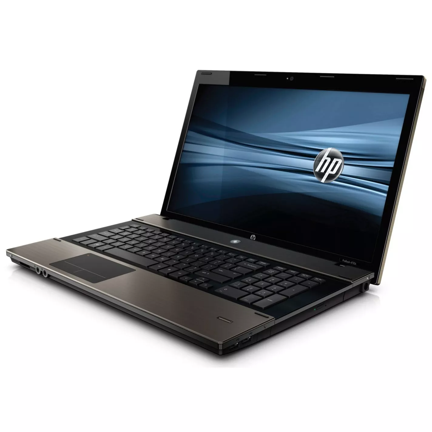HP 4720S-WK519EA
