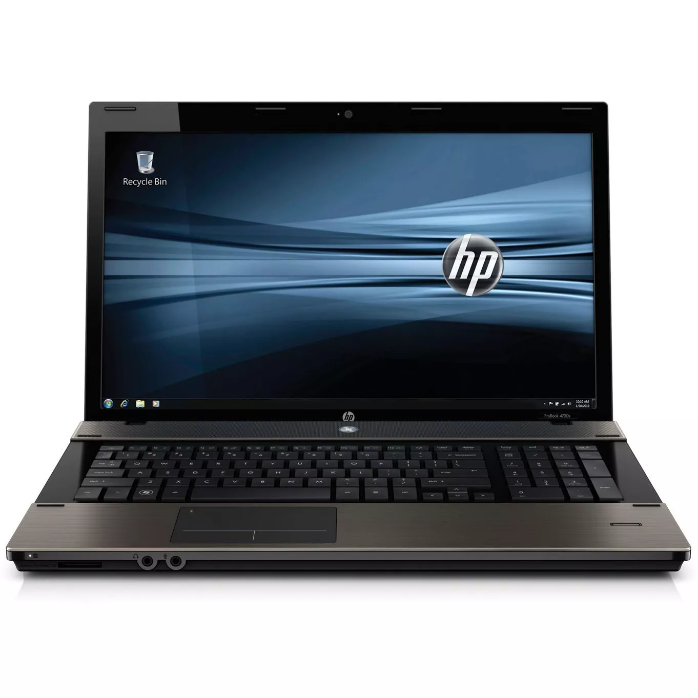 HP 4720S-WK519EA