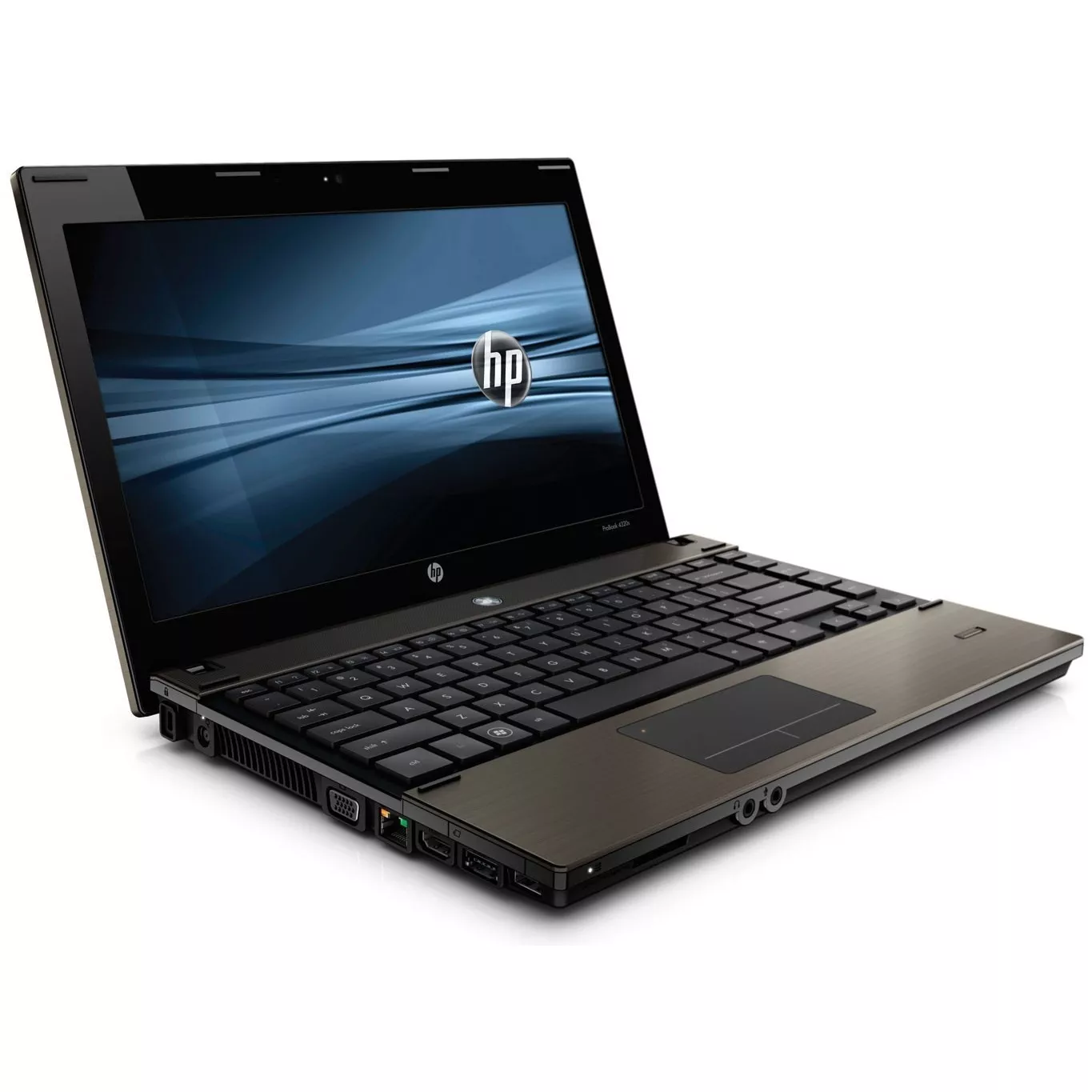 HP 4320S-WK509EA