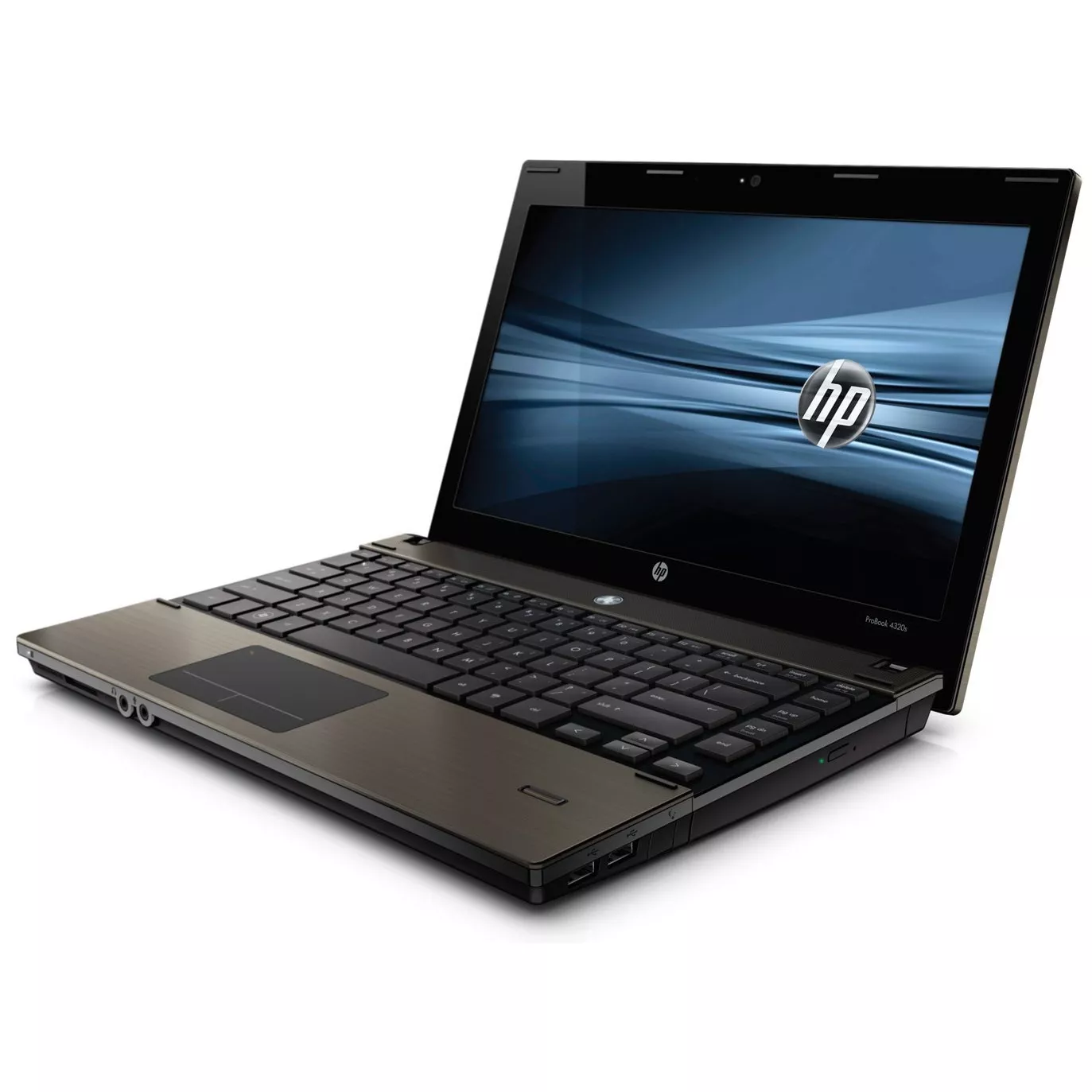 HP 4320S-WK509EA