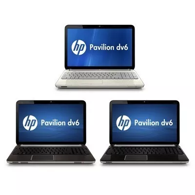 HP DV6-3145DX XG872UA