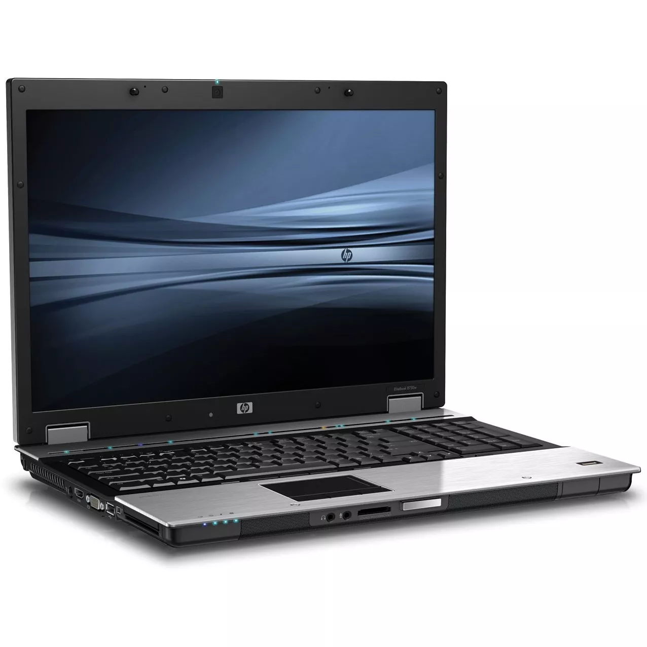 HP 8730W-NN270EA