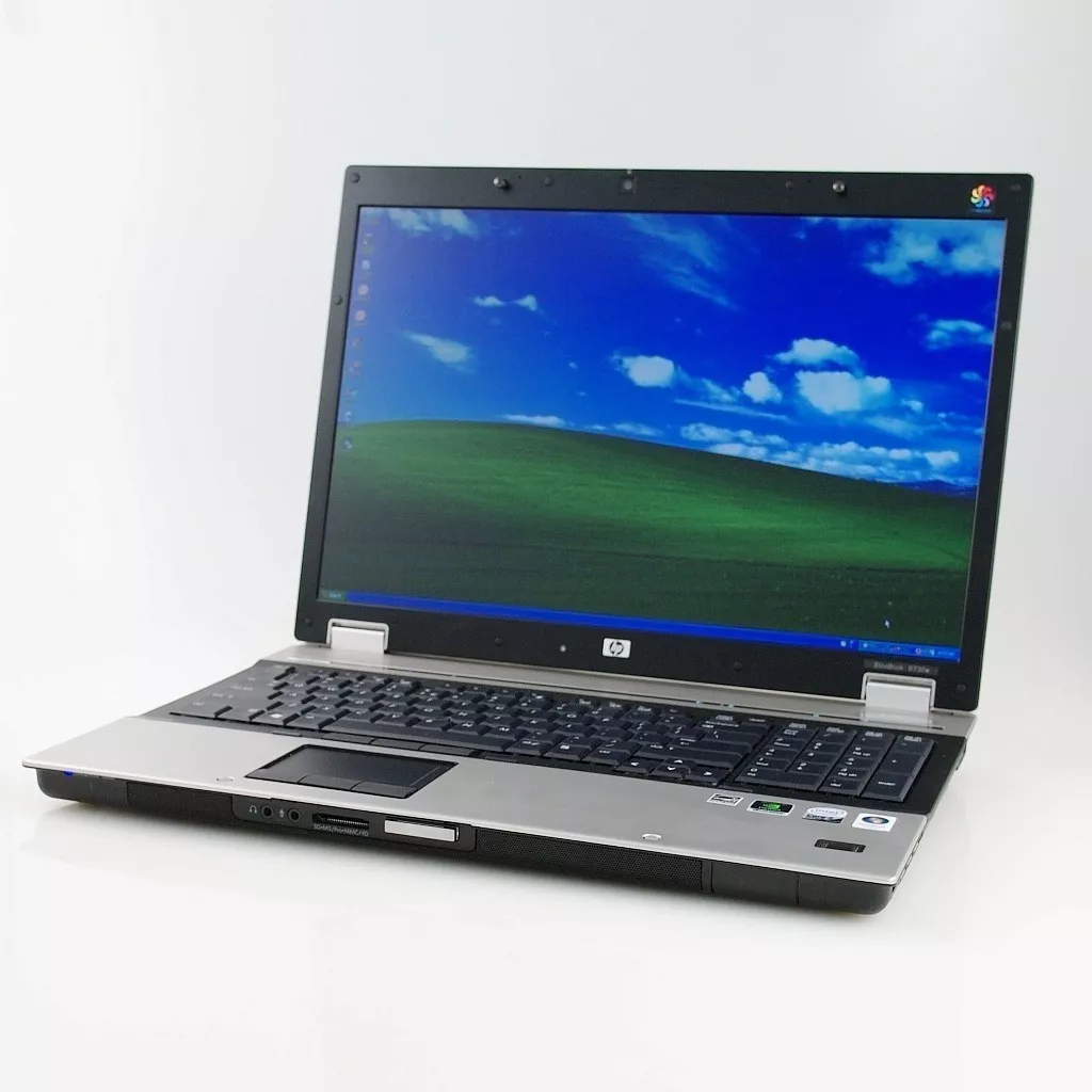 HP 8730W-NN270EA