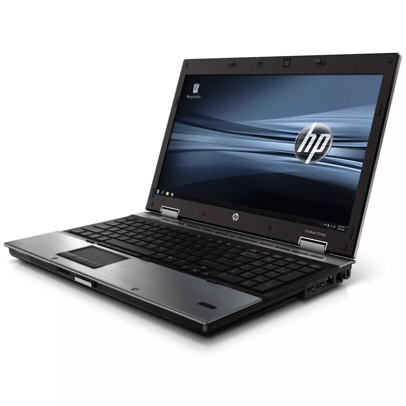 HP 8540P-NU486AV