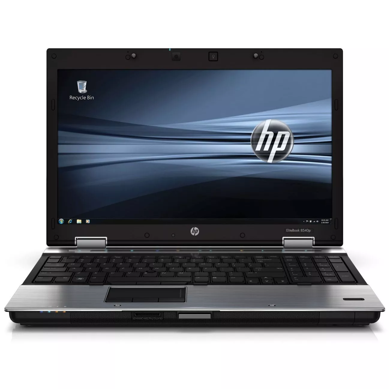 HP 8540P-NU486AV