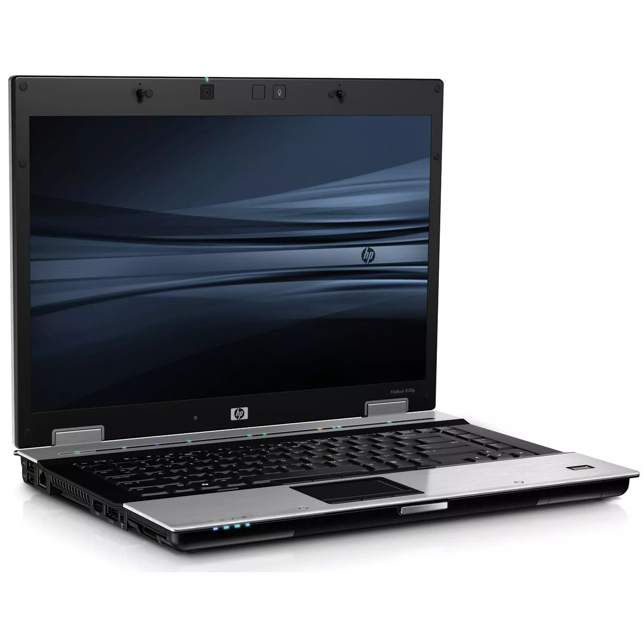 HP 8530P-FU455EA