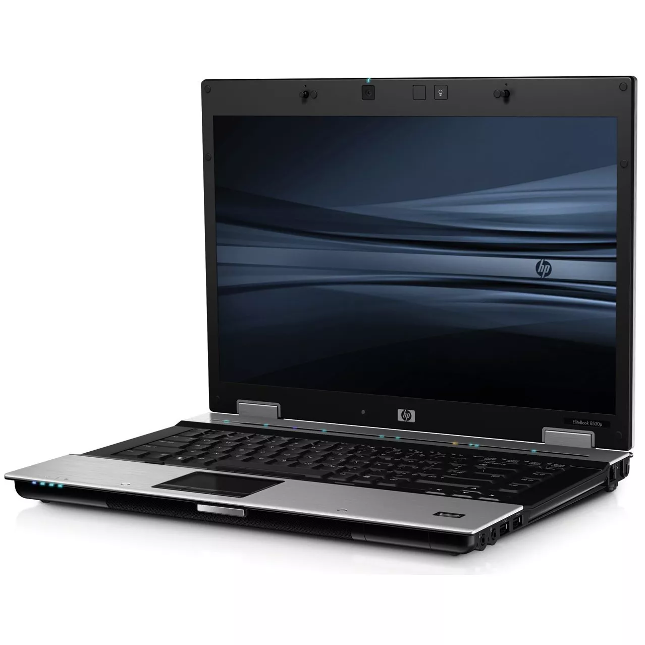HP 8530P-FU455EA