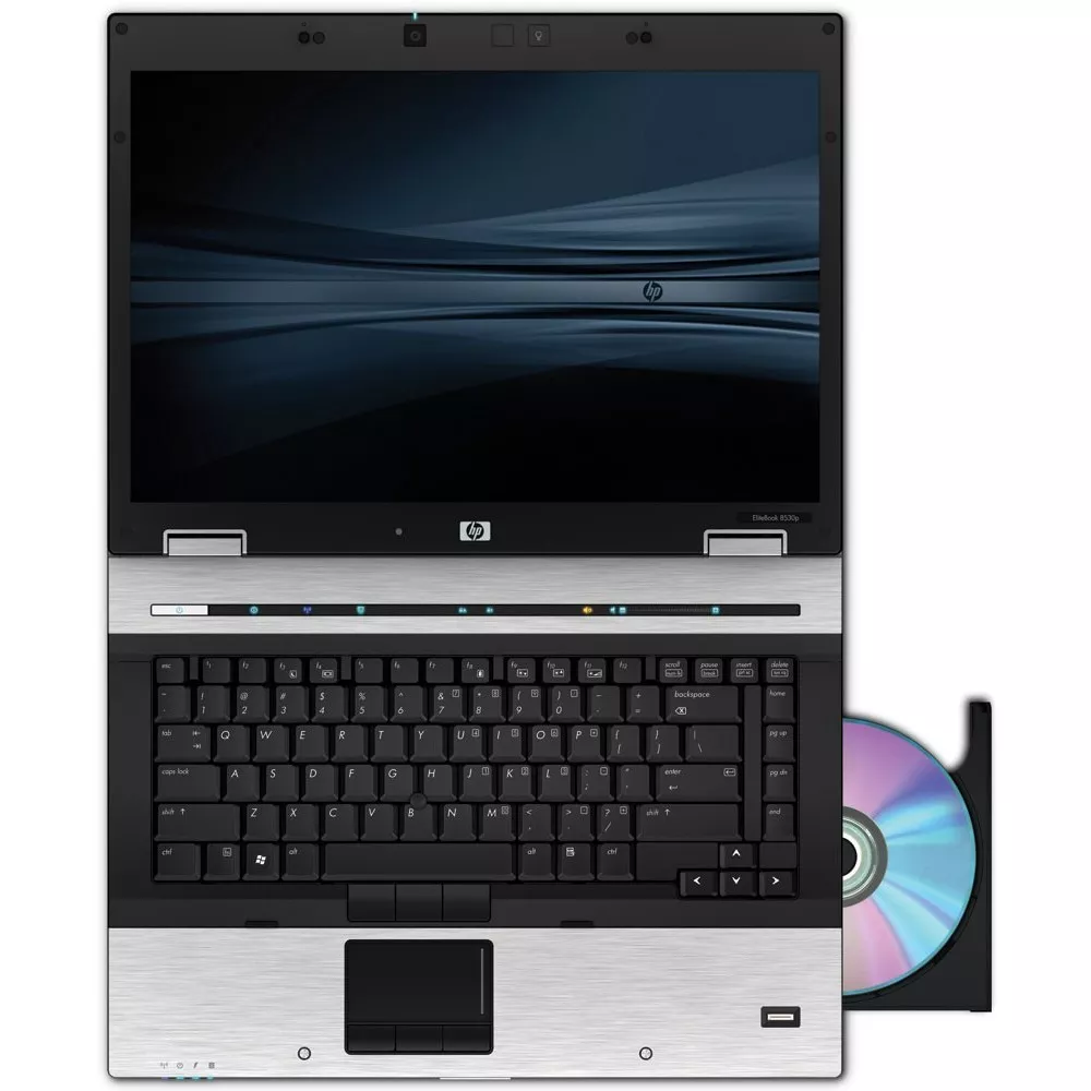 HP 8530P-FU455EA