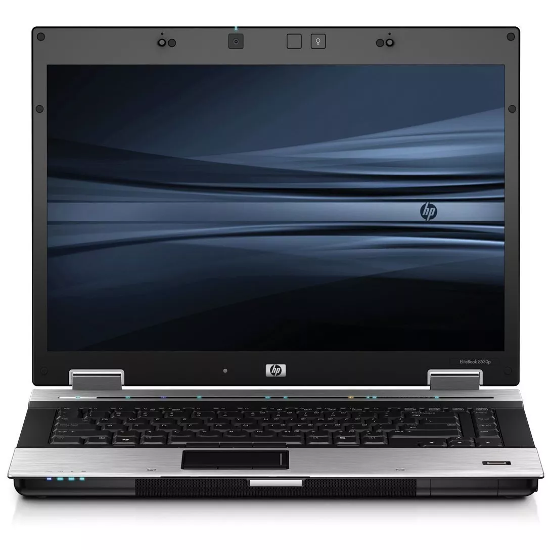 HP 8530P-FU455EA