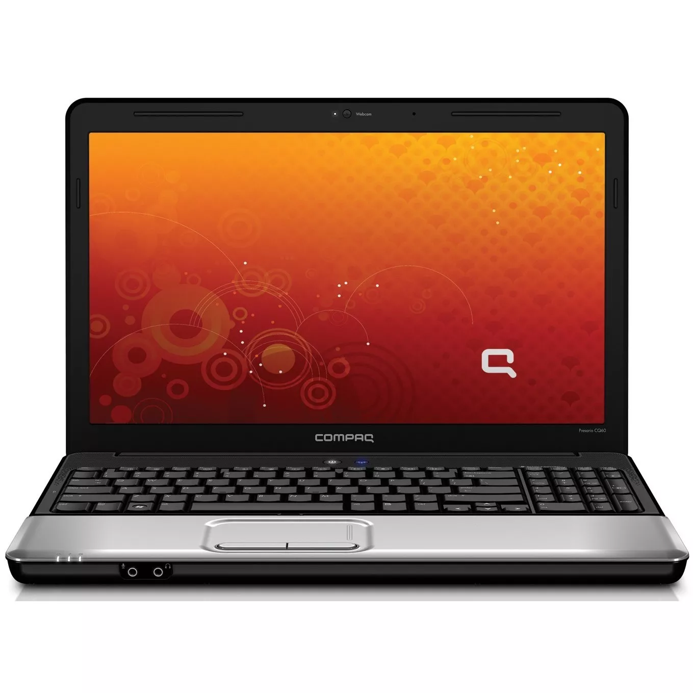 HP CQ61-305ER VJ370EA