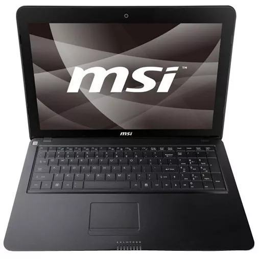 MSI X600-069
