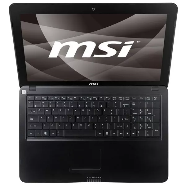 MSI X600-069