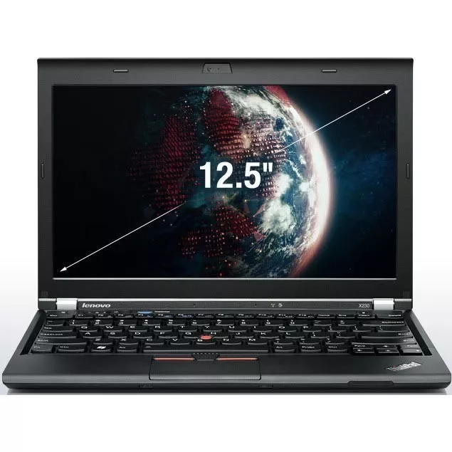 Lenovo X230 NZA5XRT