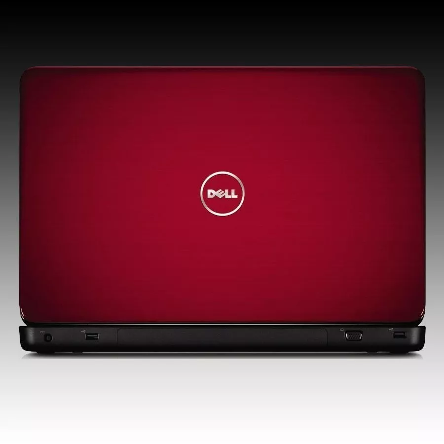 Dell N7010-4887