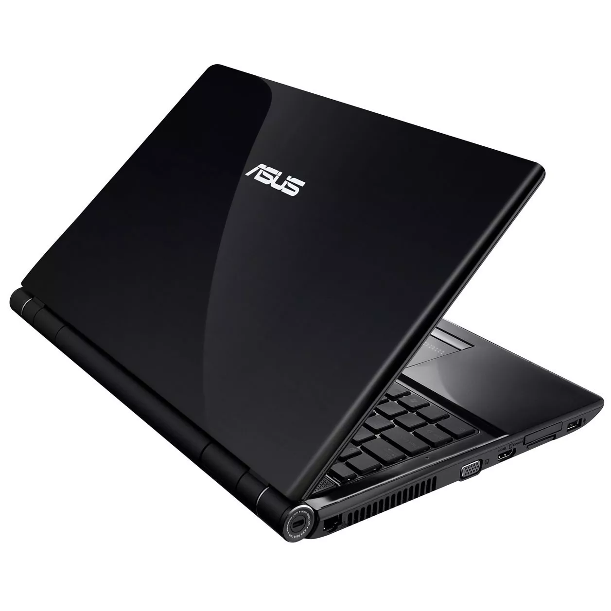 Asus U50VG-T650SEGGAW