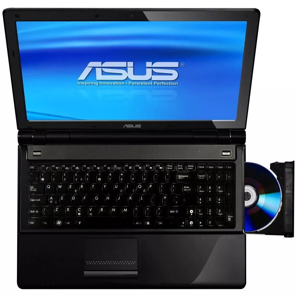 Asus U50VG-T650SEGGAW