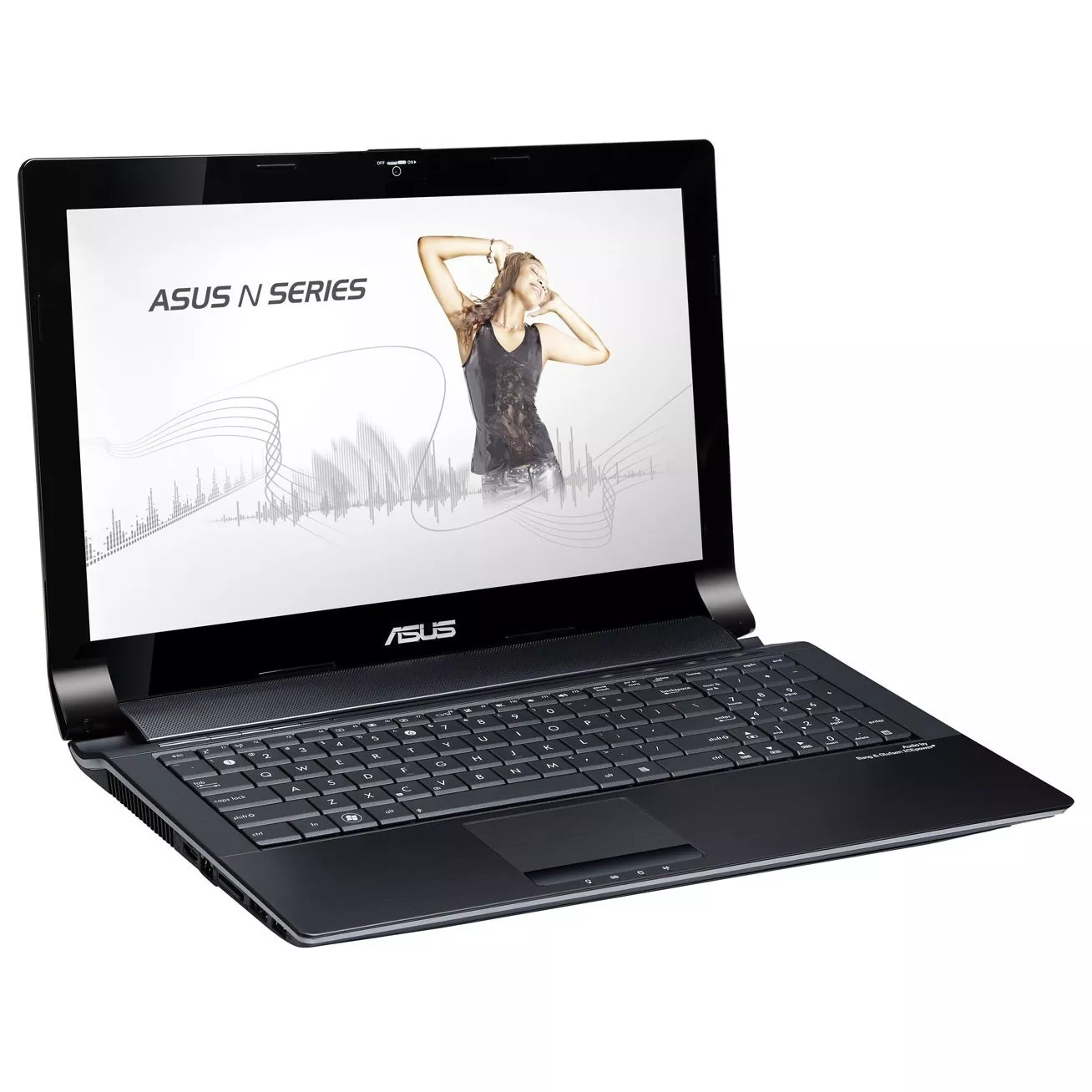 Asus N53JG-SX207R