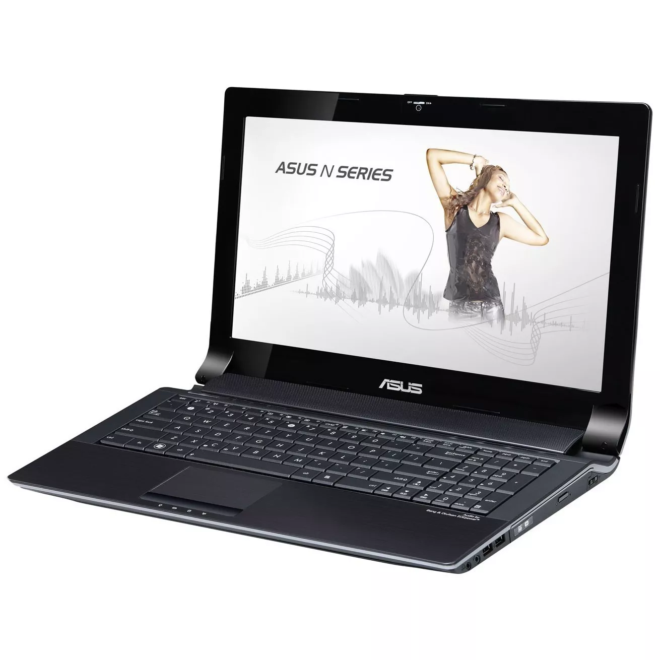 Asus N53JG-SX207R