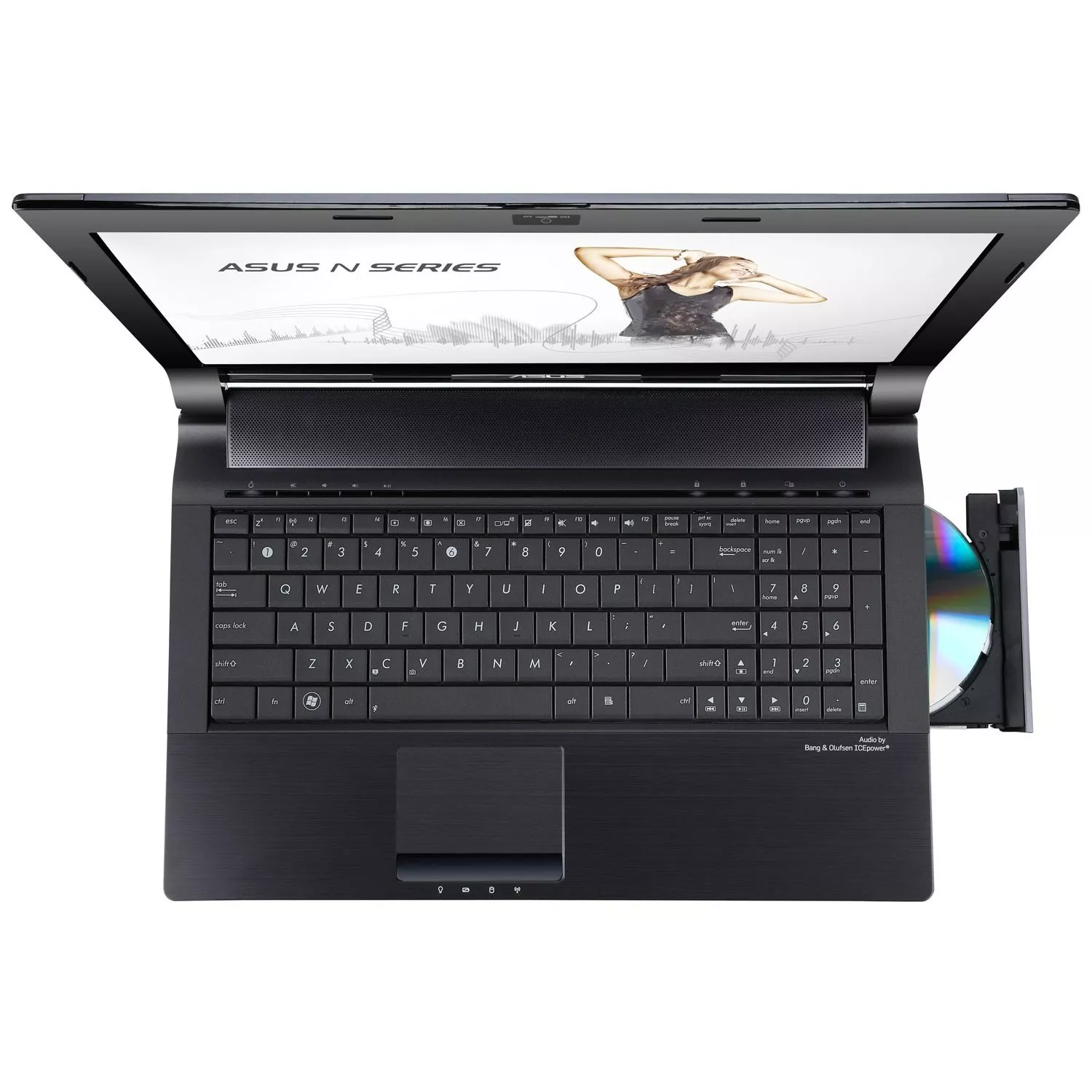 Asus N53JG-SX207R
