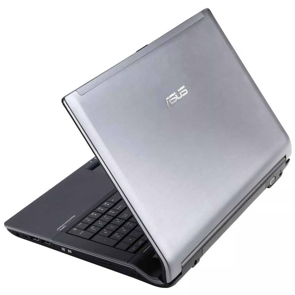 Asus N53JG-SX207R