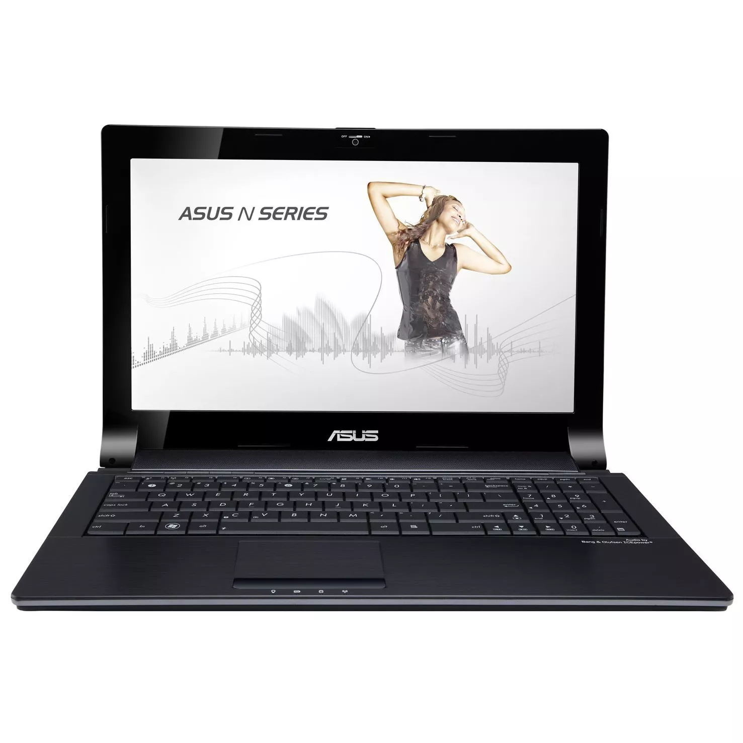 Asus N53JG-SX207R